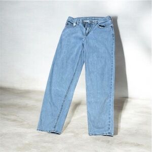 GAP Kids Formal Light Blue Jeans